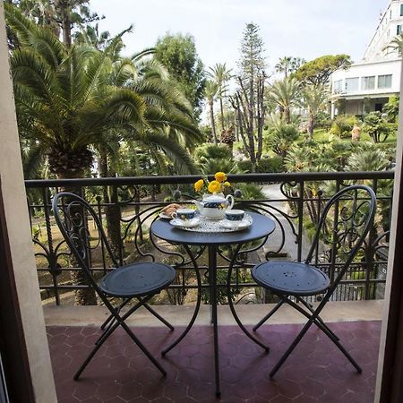 Promenade Maison De Charme Sanremo Exterior photo