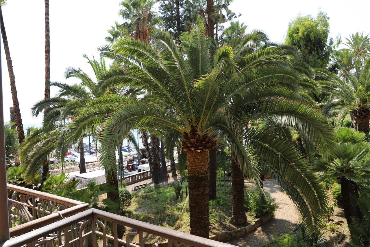 Promenade Maison De Charme Sanremo Exterior photo