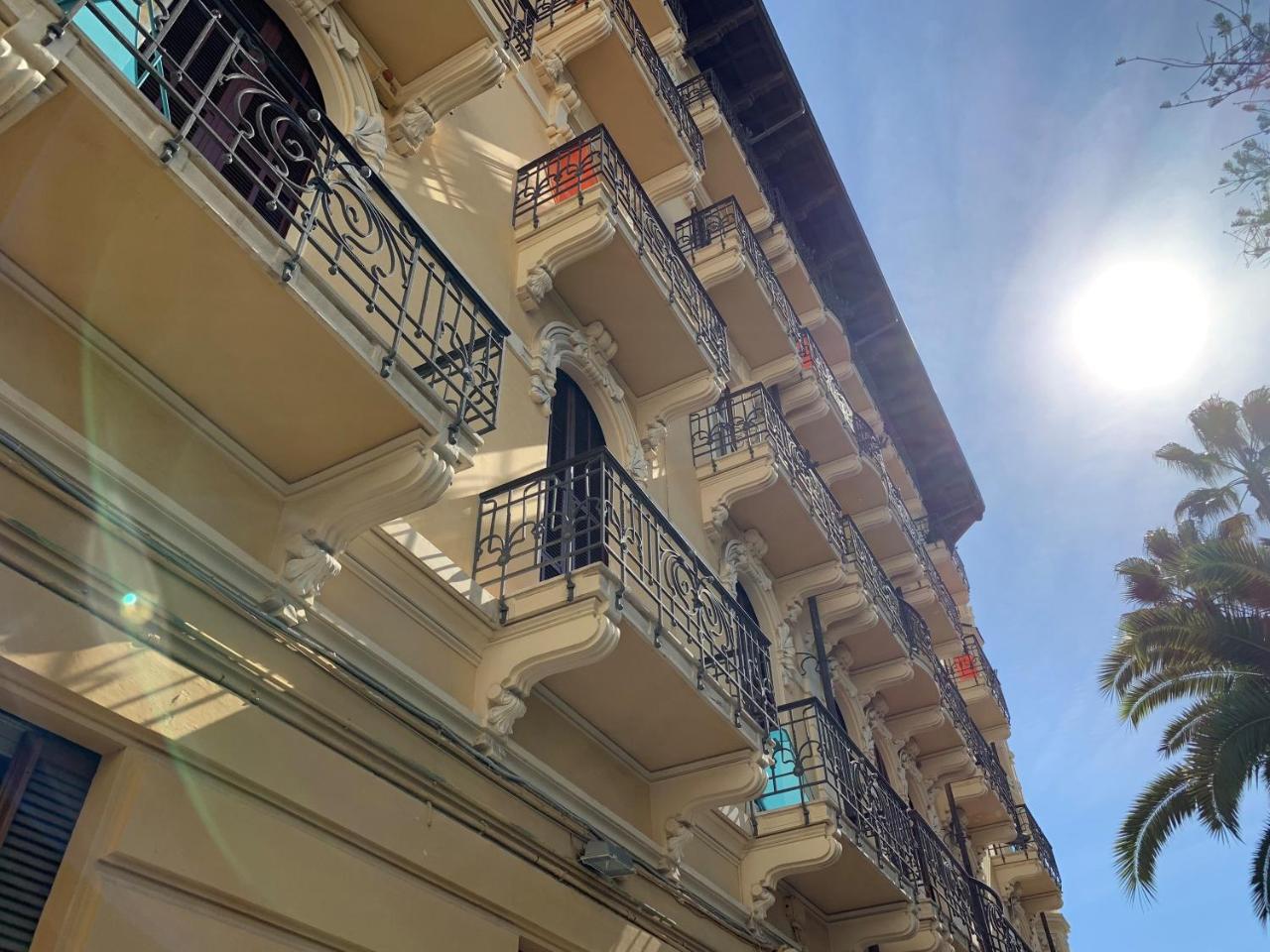 Promenade Maison De Charme Sanremo Exterior photo
