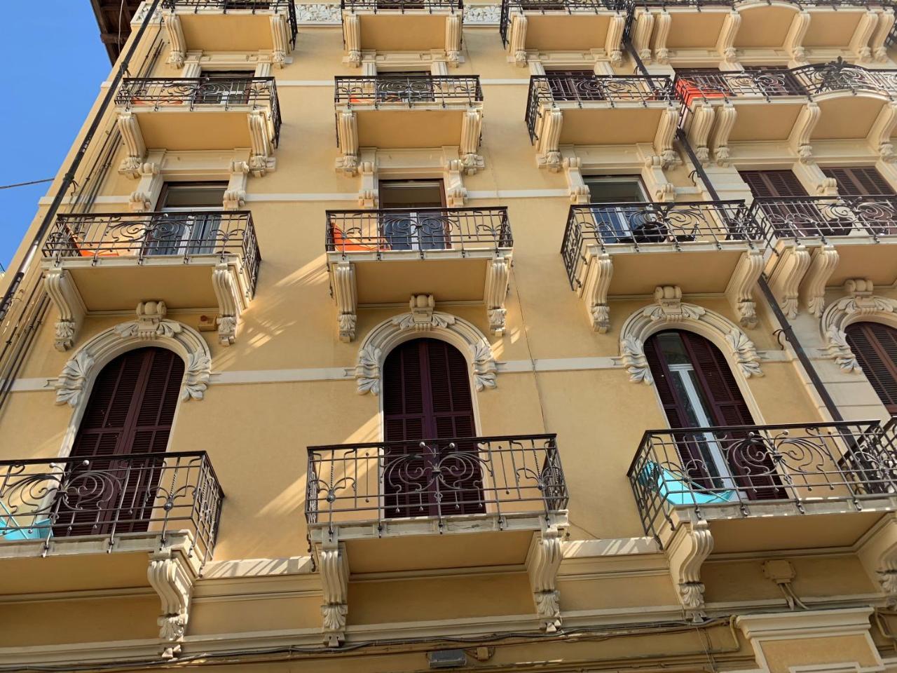 Promenade Maison De Charme Sanremo Exterior photo