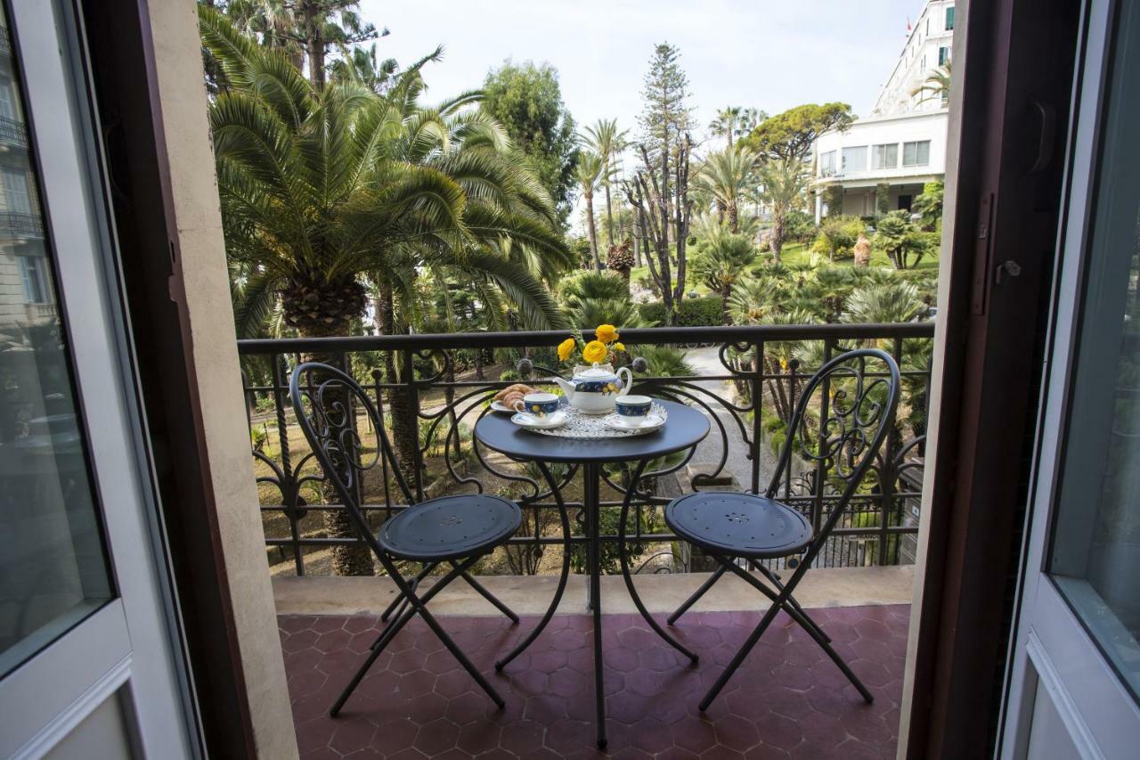 Promenade Maison De Charme Sanremo Exterior photo